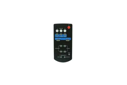 Telecomando per yamaha - yamaha, fsr62
