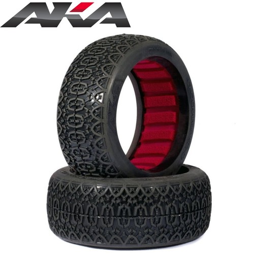 Aka racing buggy chainlink - racing,