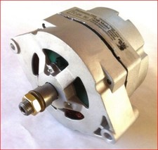 Alternatore magnete permanente