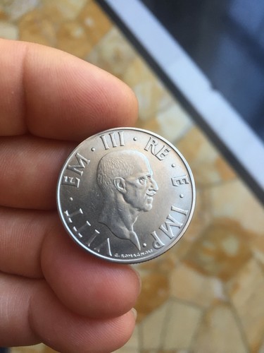 Lire impero 1939 anno xviii - 2,