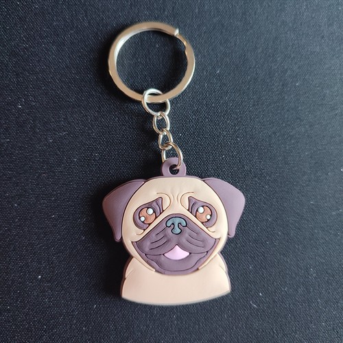 Portachiavi cane cagnolino - cane,