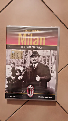 Grande storia del milan - la,