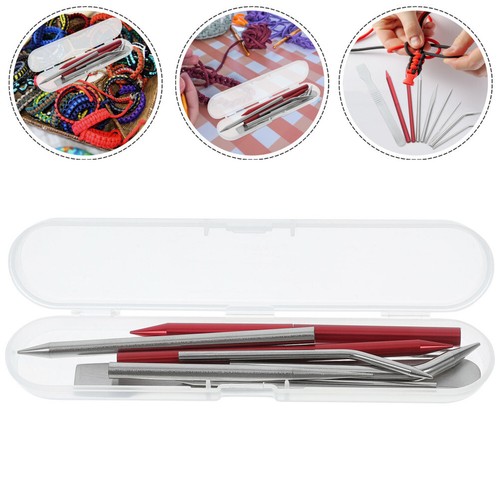 Set aghi allacciatura per - 1,