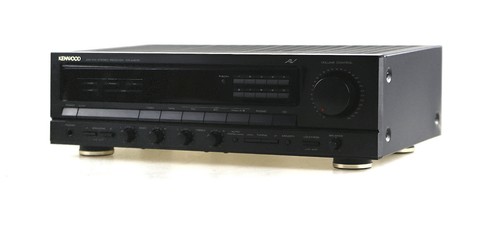 Kenwood ricevitore - kenwood, am-fm