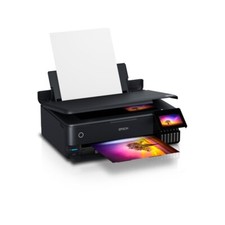 Epson EcoTank ET-8550 Tutto in