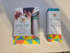 Pulitore cerume elettrico a