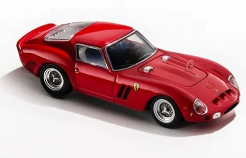 Ferrari 250 gto cofano - ferrari,