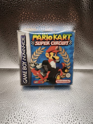 Nintendo gameboy advance mario - gameboy, advance-mario