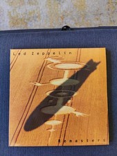 Led Zeppelin Remasters 1990