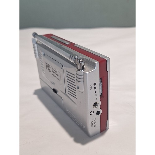Ideaworks sw1 allarme - fm,
