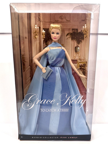Barbie bambola collezione - barbie, da