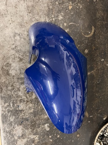 Suzuki rgv250 parafango - suzuki,