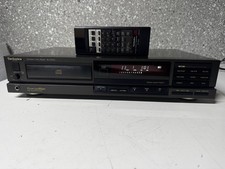 Technics SL-P212A Lettore CD