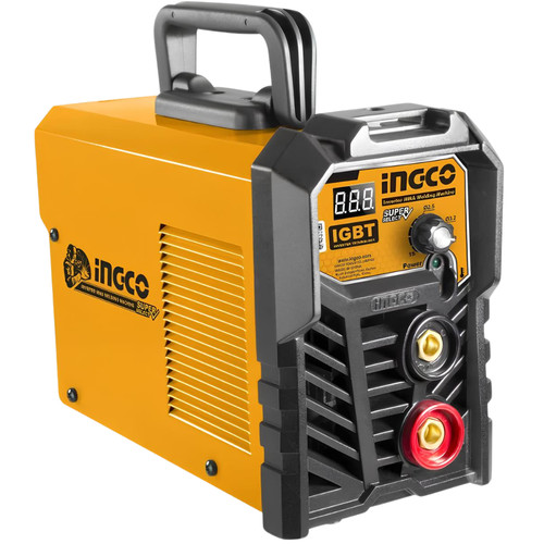 Saldatrice inverter portatile - saldatrice,