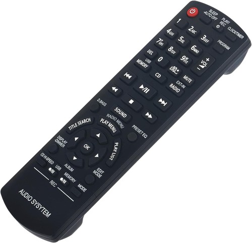 Nuovo telecomando per