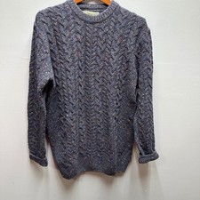 Maglione John Dolan Donegals