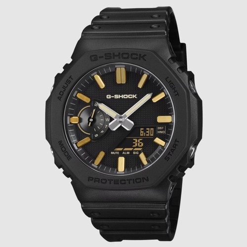 Casio shock 2100lxb 1a9er - casio, g-shock