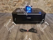 Canon PIXMA MG6150 stampante