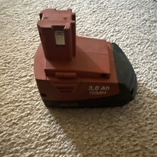 Batteria originale Hilti