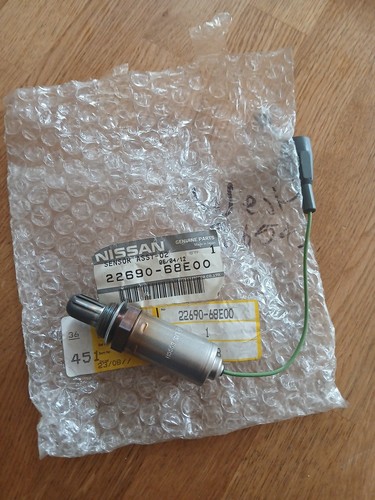 Sensore lamda anteriore - lamda, nissan