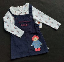 Set Vestito Personaggio Orso