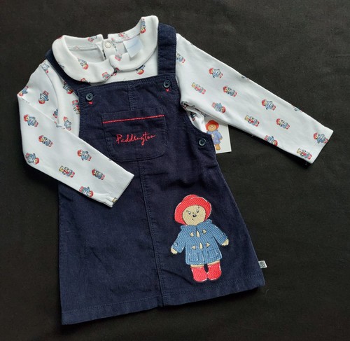 Set vestito personaggio - personaggio, orso