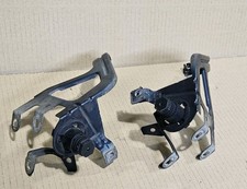 staffa montaggio parafango ala