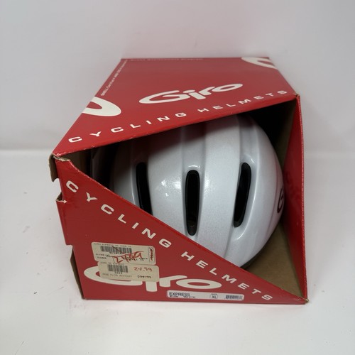 Casco ciclismo vintage giro - casco,