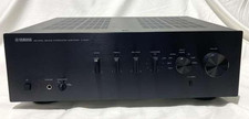 Amplificatore integrato Yamaha