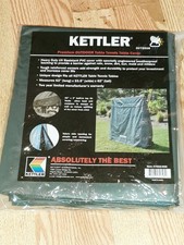 Kettler Premium copertura ping