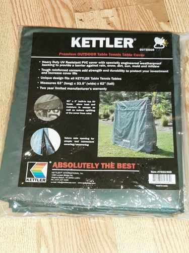 Kettler premium outdoor - premium, table