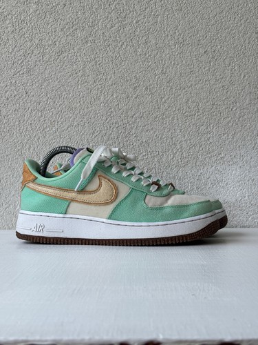 Nike air force pineapple - force, "pineapple"