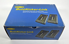 Buttkicker wireless - buttkicker,