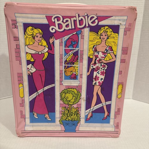 Barbie bambola vintage moda