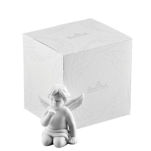 Rosenthal figurina angelo - rosenthal,,