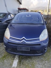 Citroen C4 Grand Picasso