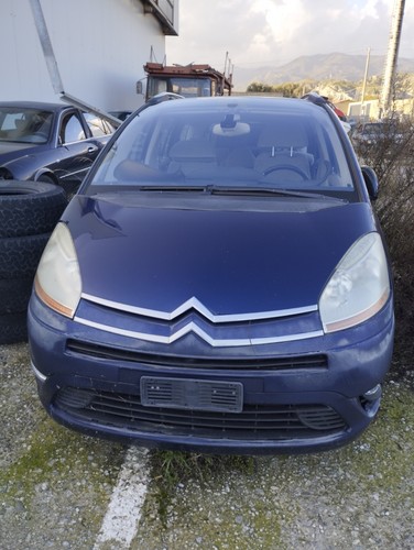 Citroen grand picasso - citroen,
