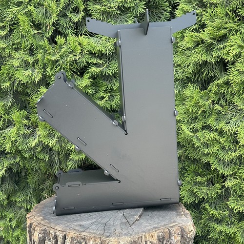 Stufa razzo bruciatore a - stufa,