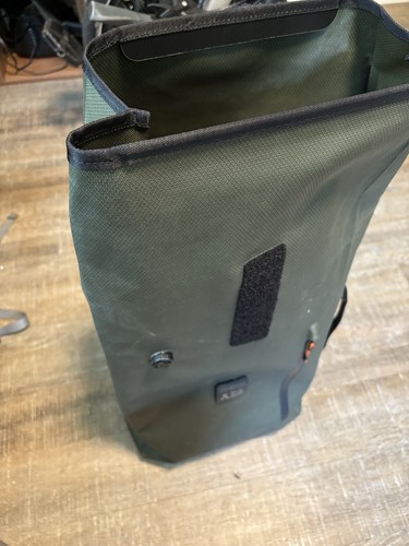Brompton borough waterproof - borough,