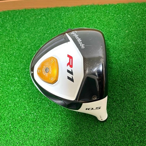 Taylormade r11 driver - taylormade, 10,5°