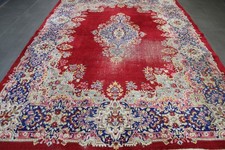 Tappeto persiano orientale