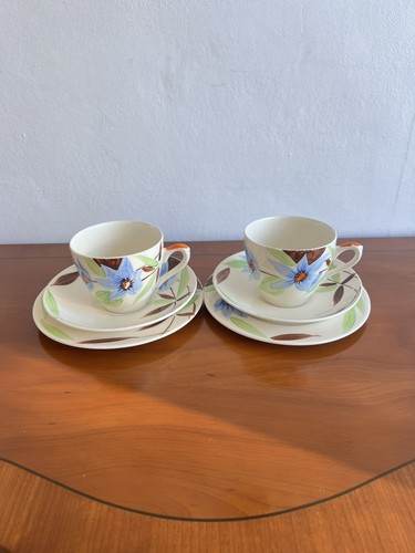 Raro trio art - trio, son