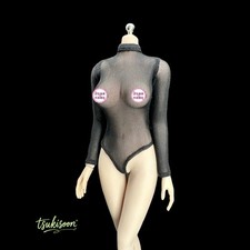 Costume da bagno unico scala