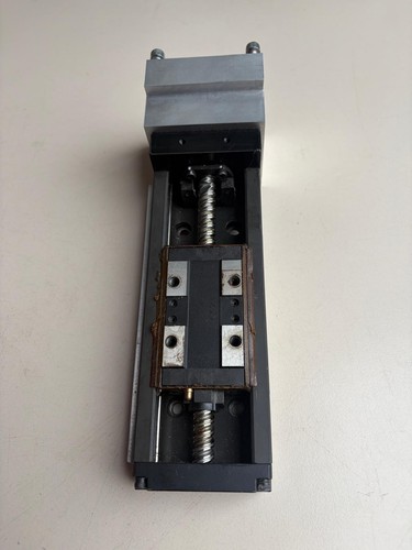 Thk guide actuator - guide,