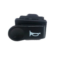 PULSANTE INTERRUTTORE CLACSON PER PIAGGIO ZIP SP 50?1996-2000
