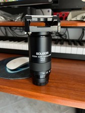 SOLIGOR SLIDE DUPLICATOR TYPE