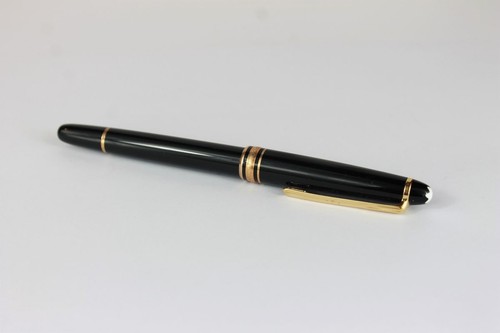 Montblanc stilografica - montblanc,