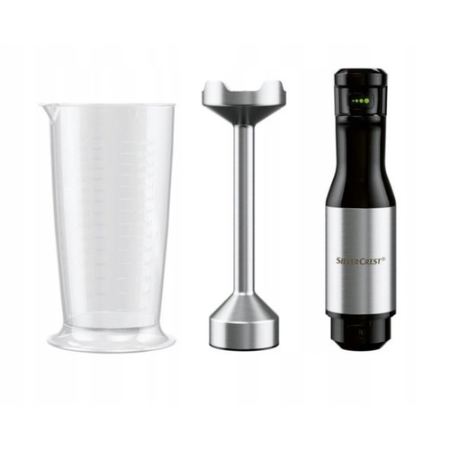 Silvercrest mixer immersione - silvercrest,