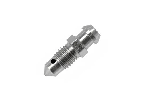 Valvola spurgo freno - valvola,