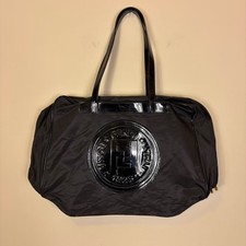 Borsa viaggio fendi nera - borsa,